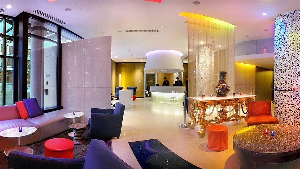OPUS Vancouver