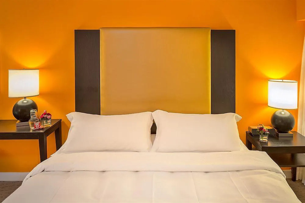 Opus Vancouver Hotel