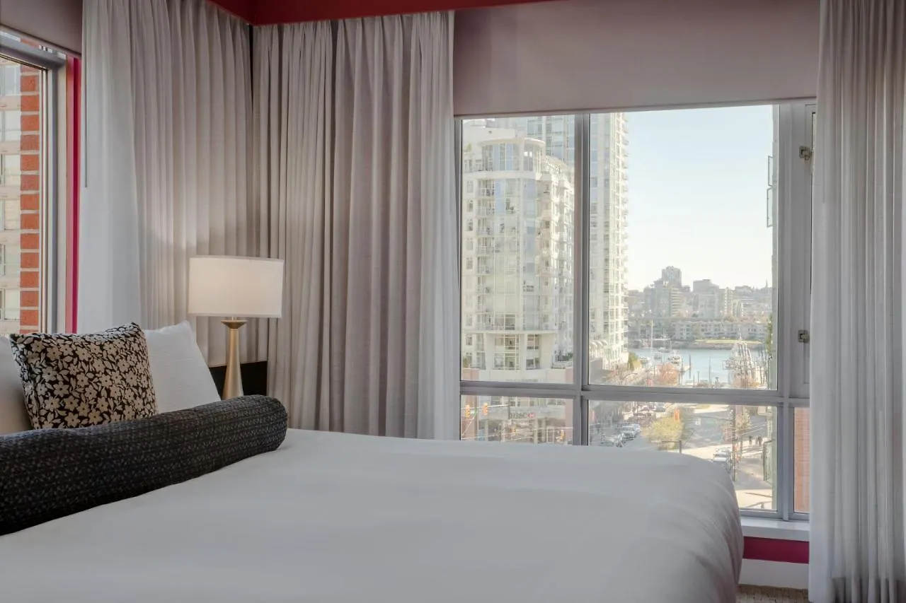 Opus Vancouver Canada