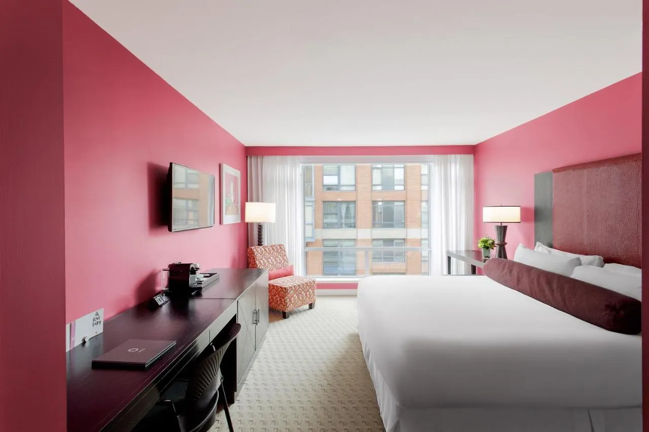 Opus Vancouver
