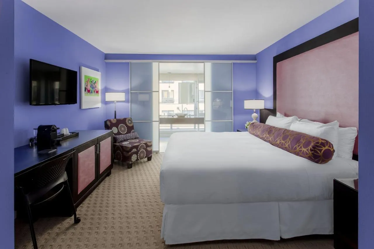 Opus Vancouver Canada