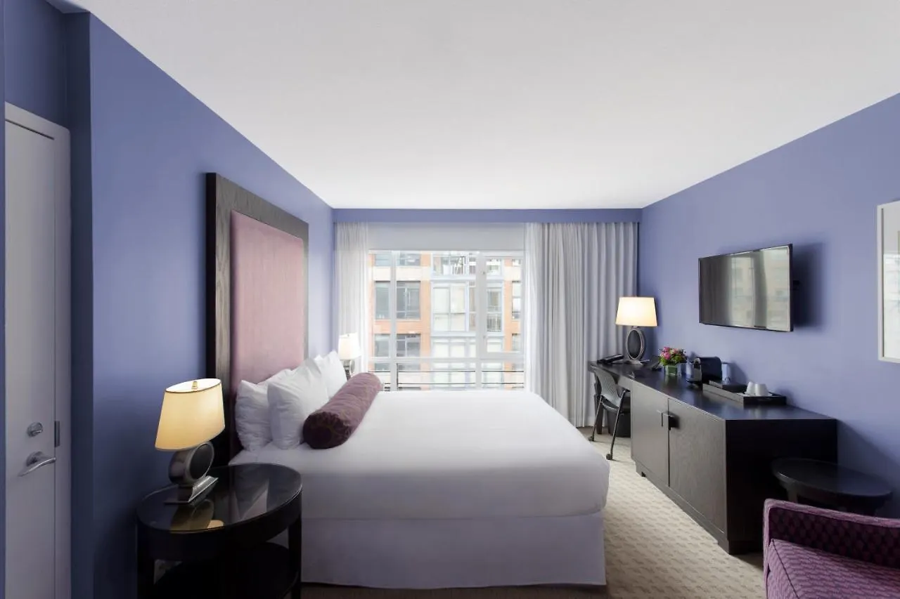 Opus Vancouver