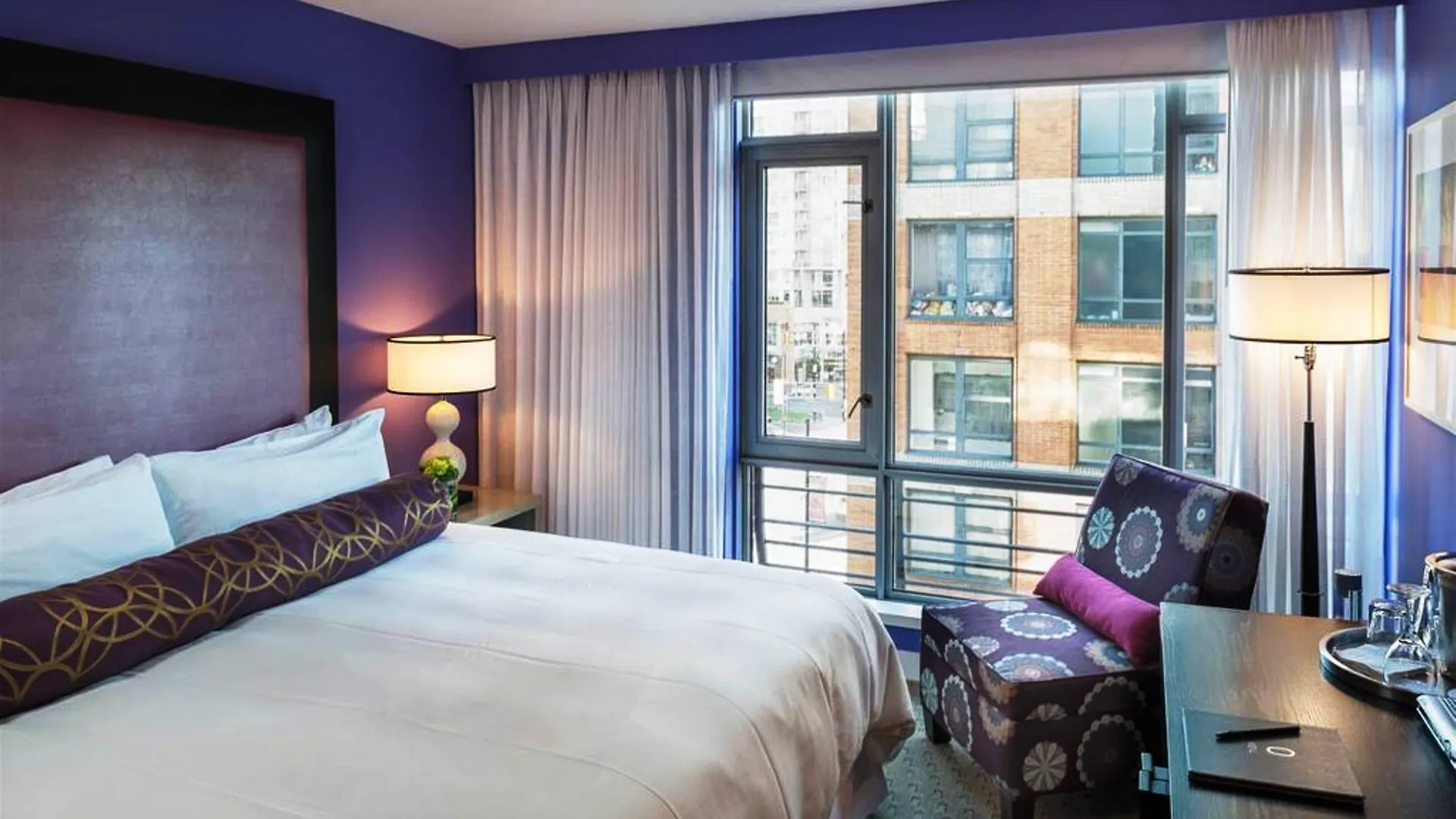 Hotel Opus Vancouver