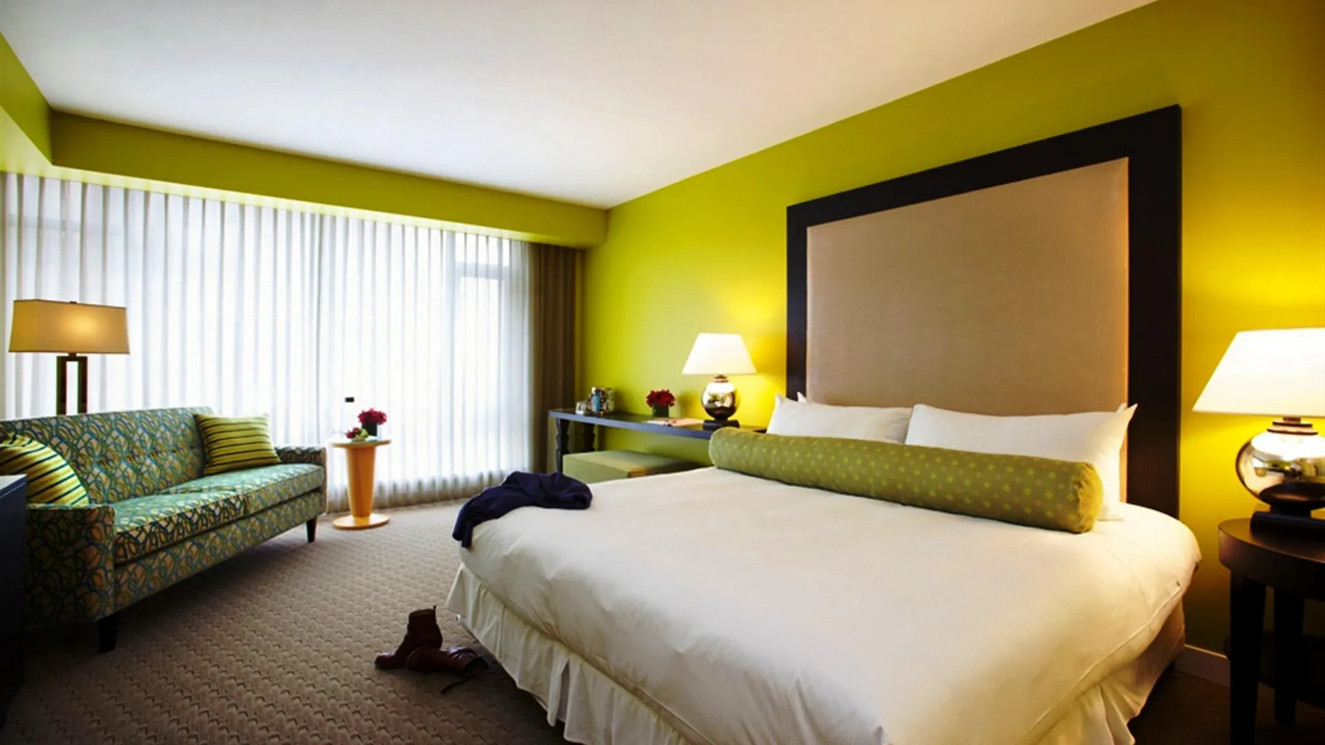 **** Hotel Opus Vancouver Canada