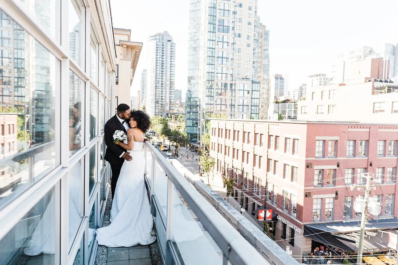 Opus Vancouver