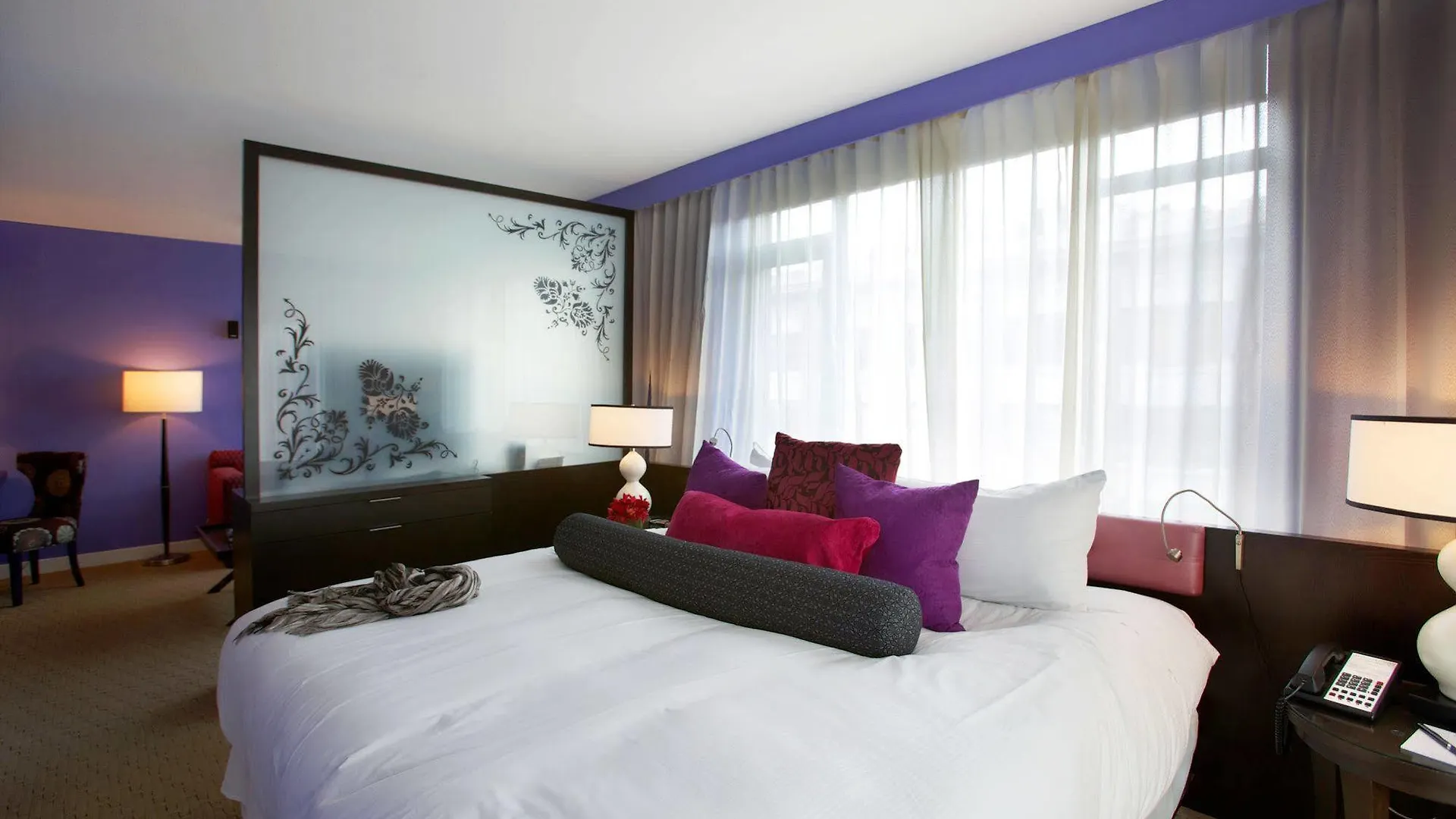 Hotel Opus Vancouver