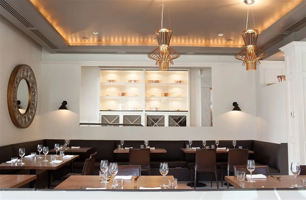 Opus Vancouver