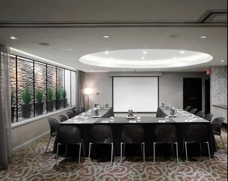 **** Hotel Opus Vancouver Canada