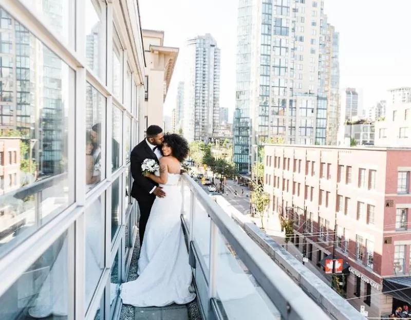 Opus Vancouver