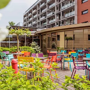 Ibis Centre Stopera Países Bajos
