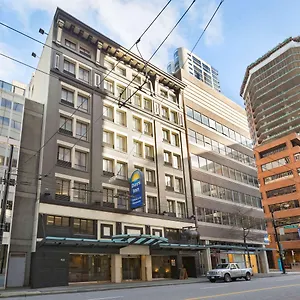 Hotel Days By Wyndham Downtown