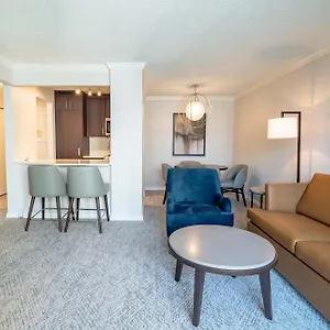 Hotel La Grande At The Sutton Place