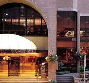 Hotel Metropolitan